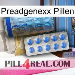 Enlargenexx Pills 40